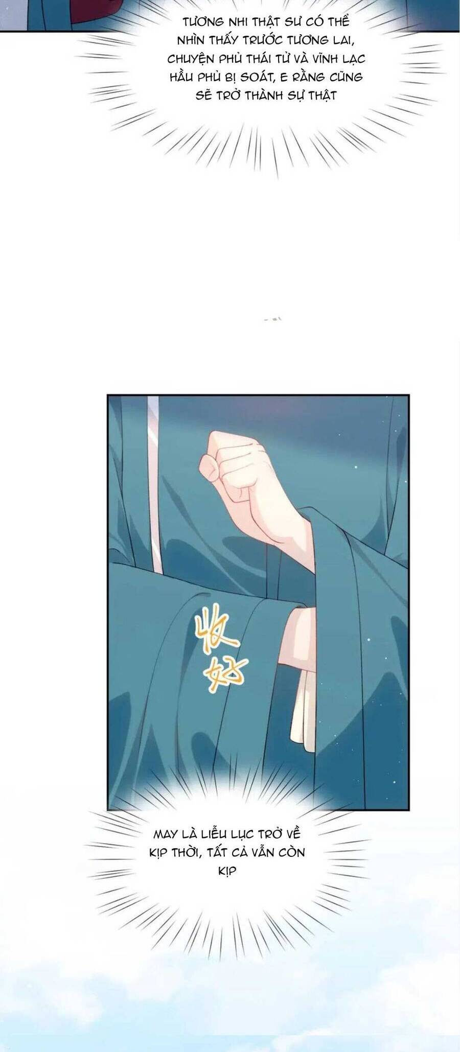 Một Đêm Bệnh Kiều Đột Nhiên Tới Chapter 108 - 25