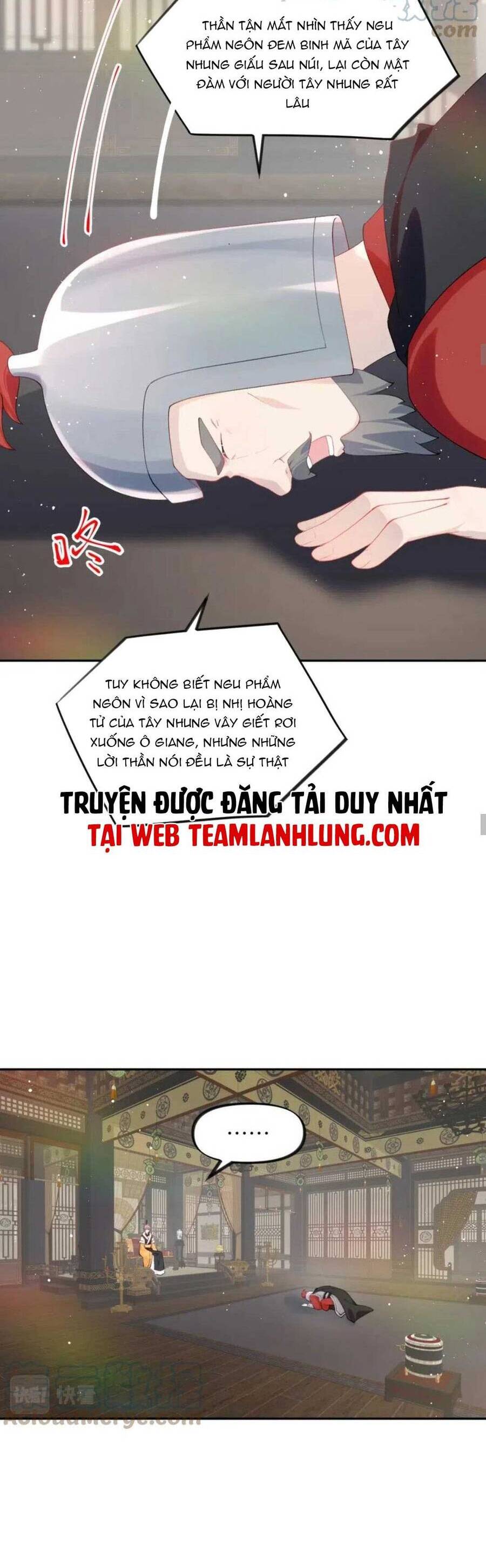 Một Đêm Bệnh Kiều Đột Nhiên Tới Chapter 109 - 17