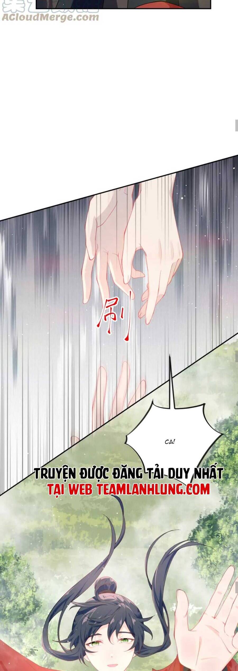 Một Đêm Bệnh Kiều Đột Nhiên Tới Chapter 113 - 19