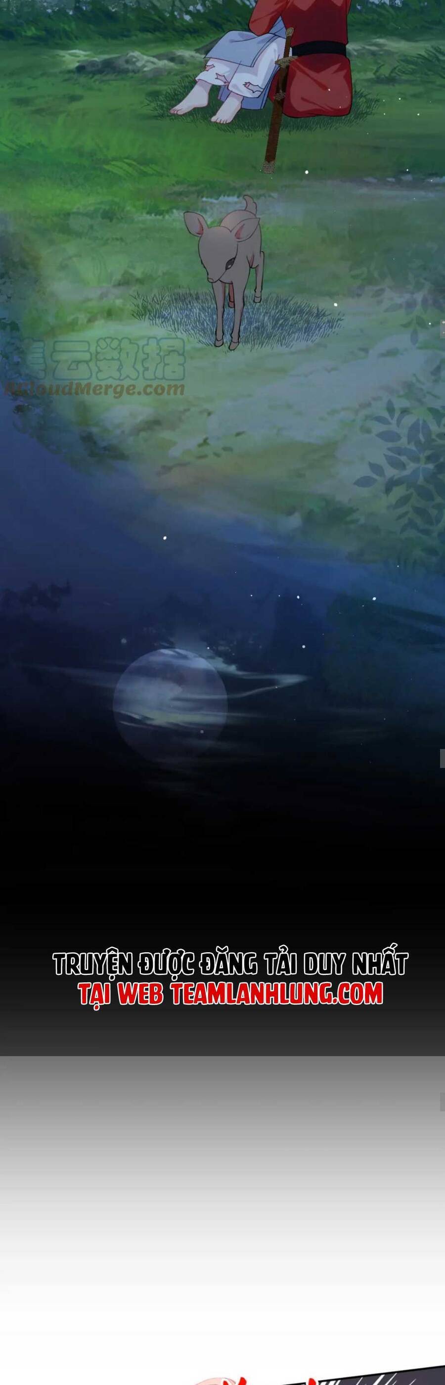 Một Đêm Bệnh Kiều Đột Nhiên Tới Chapter 117 - 14