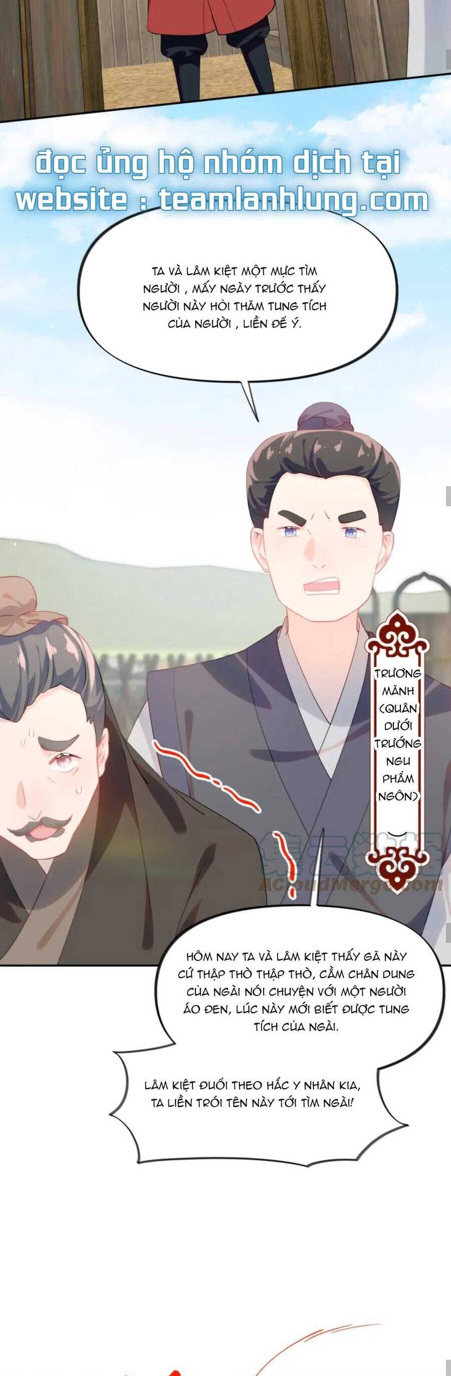 Một Đêm Bệnh Kiều Đột Nhiên Tới Chapter 119 - 19