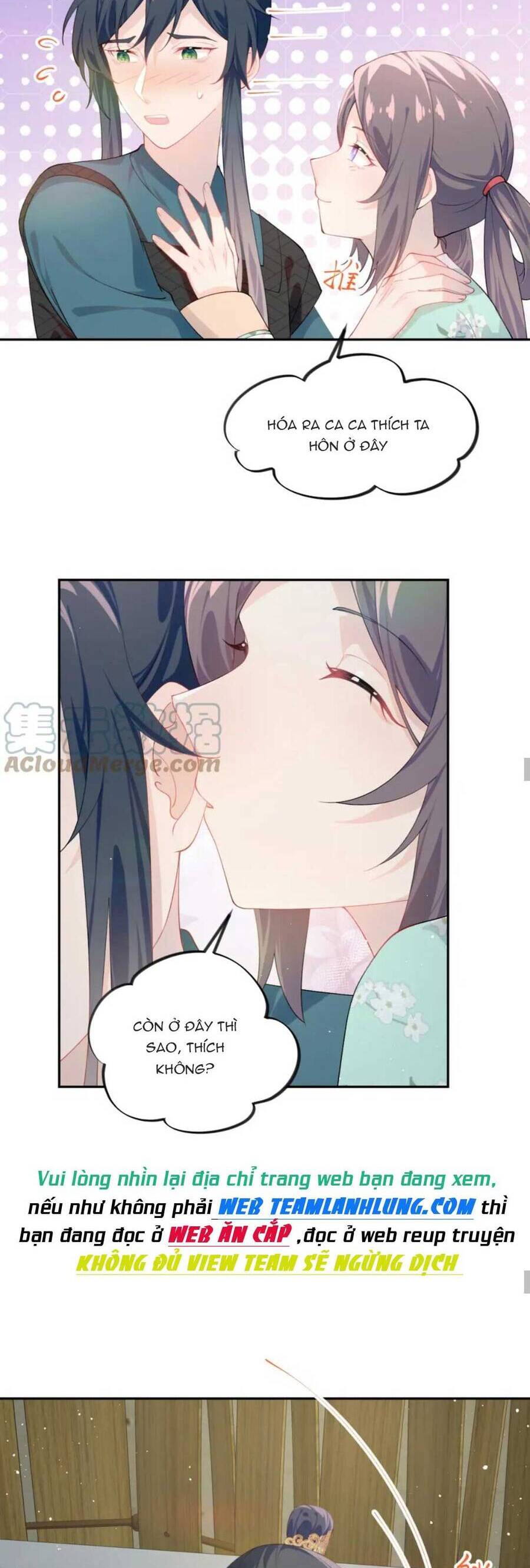 Một Đêm Bệnh Kiều Đột Nhiên Tới Chapter 122 - 17