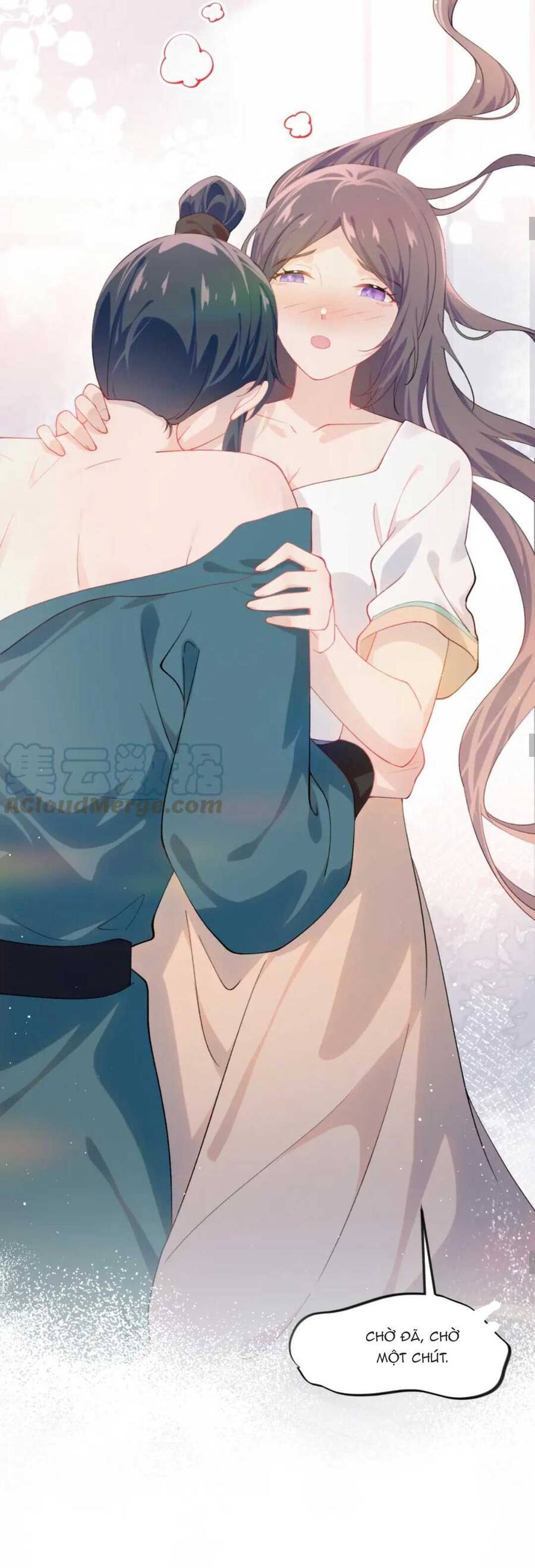 Một Đêm Bệnh Kiều Đột Nhiên Tới Chapter 122 - 24