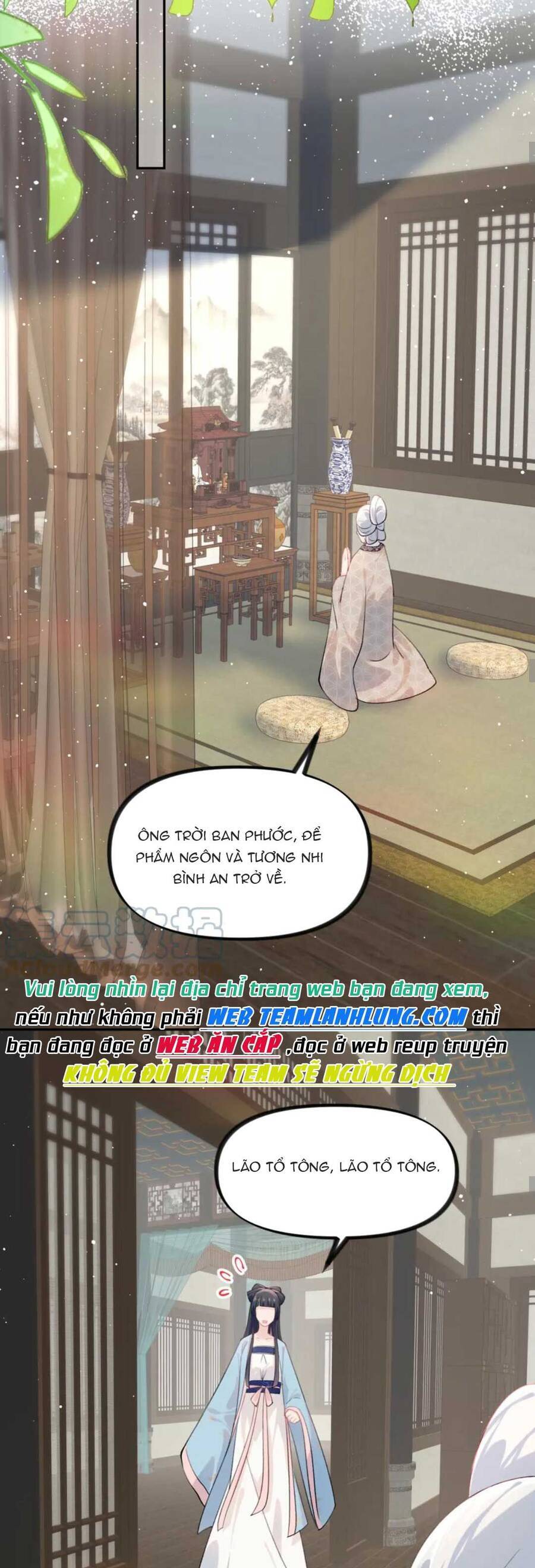 Một Đêm Bệnh Kiều Đột Nhiên Tới Chapter 122 - 26