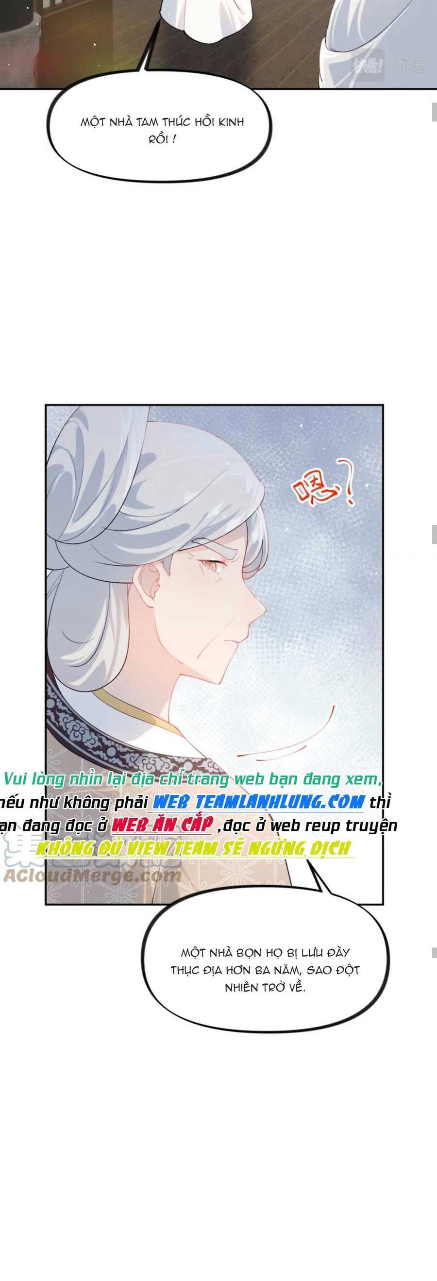 Một Đêm Bệnh Kiều Đột Nhiên Tới Chapter 122 - 27