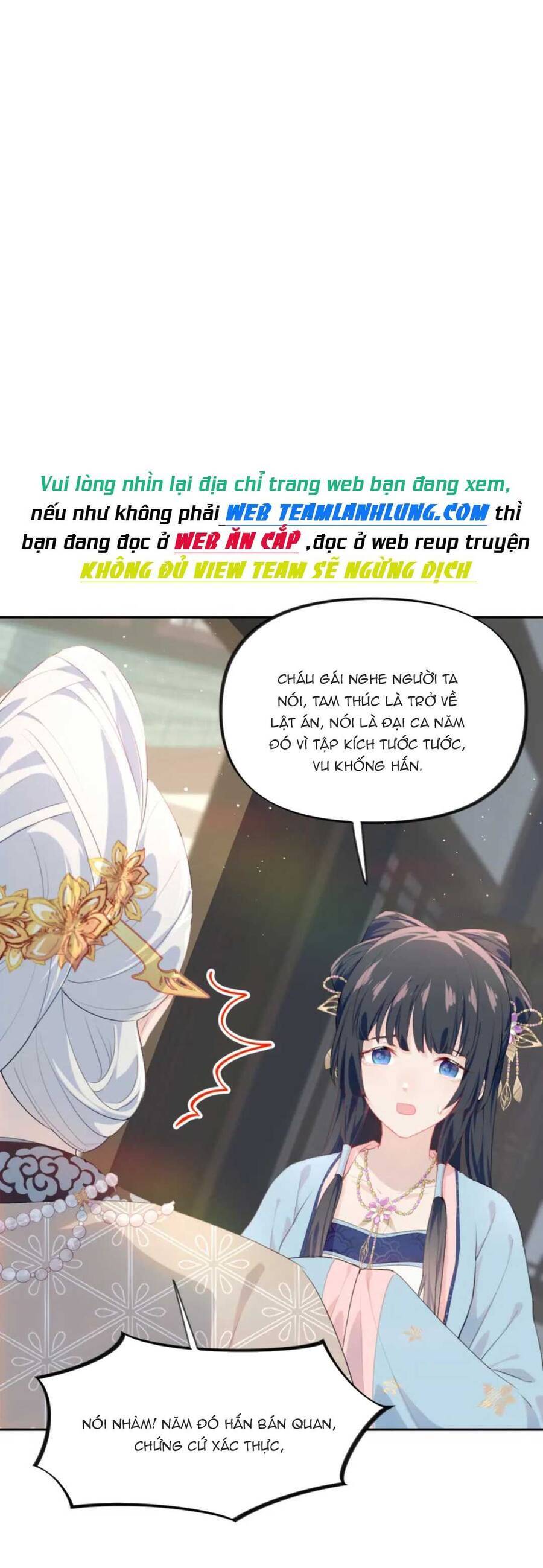 Một Đêm Bệnh Kiều Đột Nhiên Tới Chapter 122 - 28