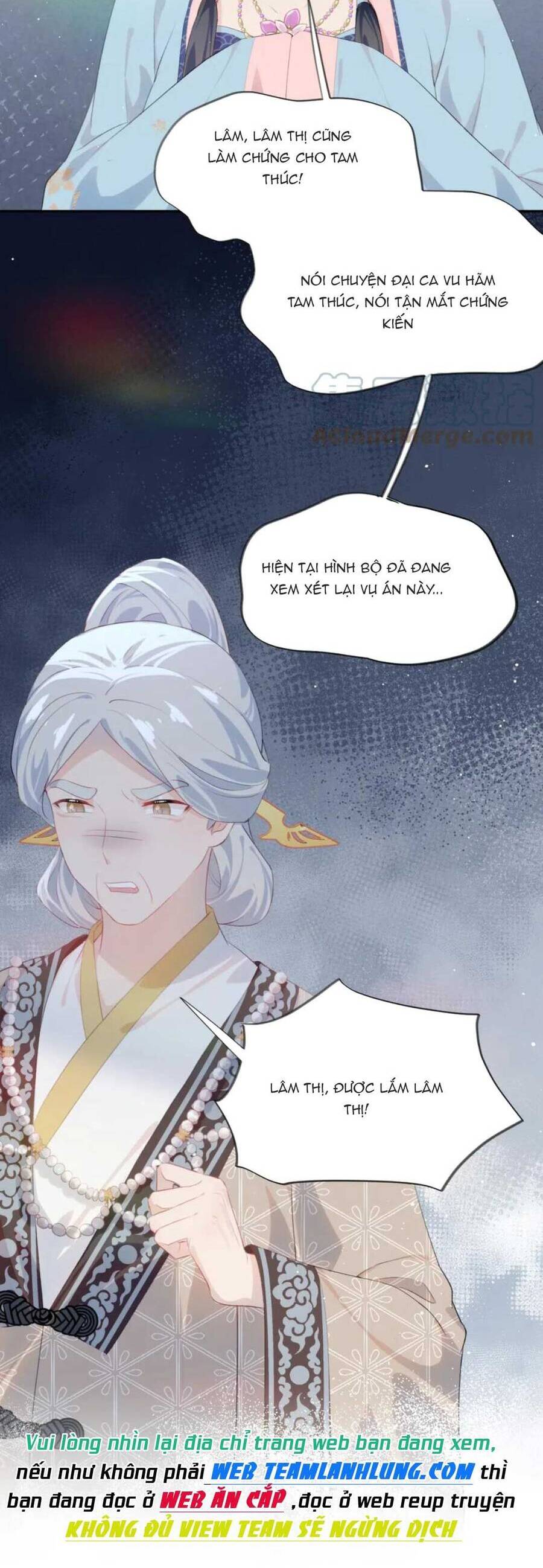 Một Đêm Bệnh Kiều Đột Nhiên Tới Chapter 122 - 31