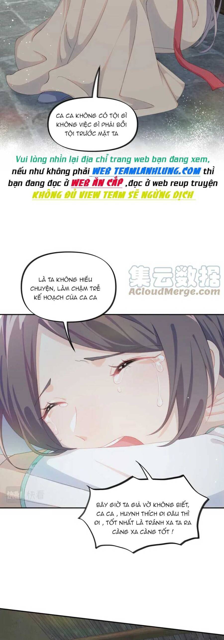 Một Đêm Bệnh Kiều Đột Nhiên Tới Chapter 122 - 5