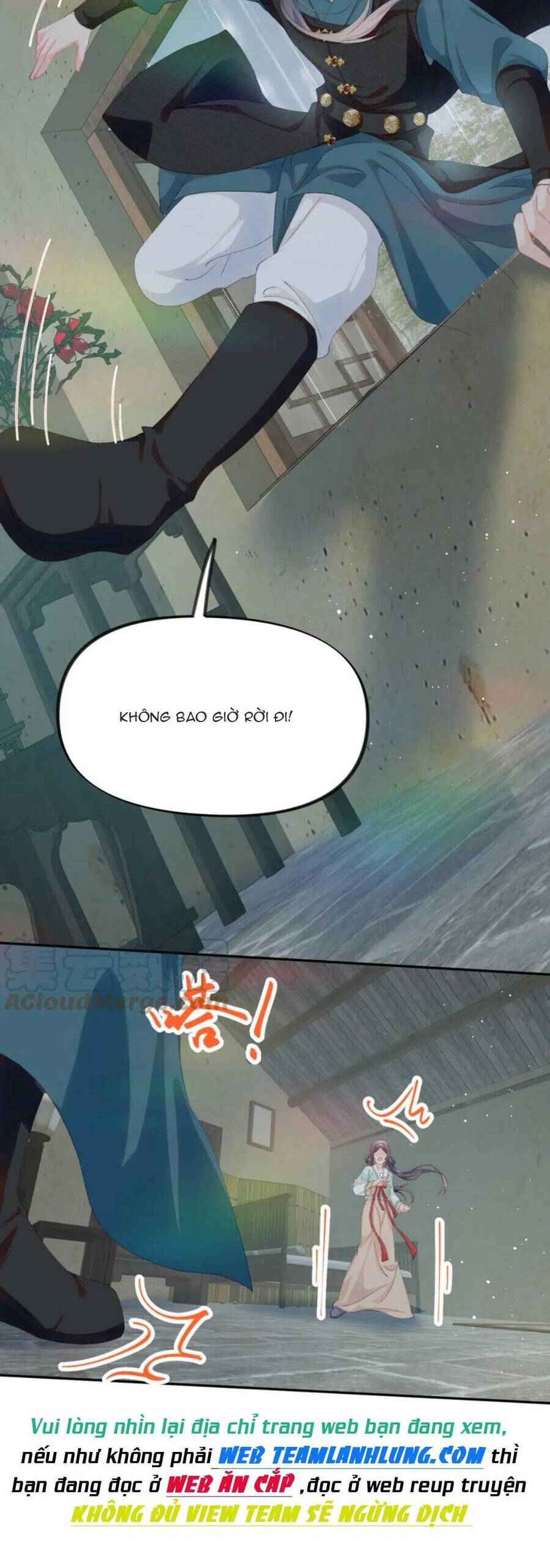 Một Đêm Bệnh Kiều Đột Nhiên Tới Chapter 122 - 7