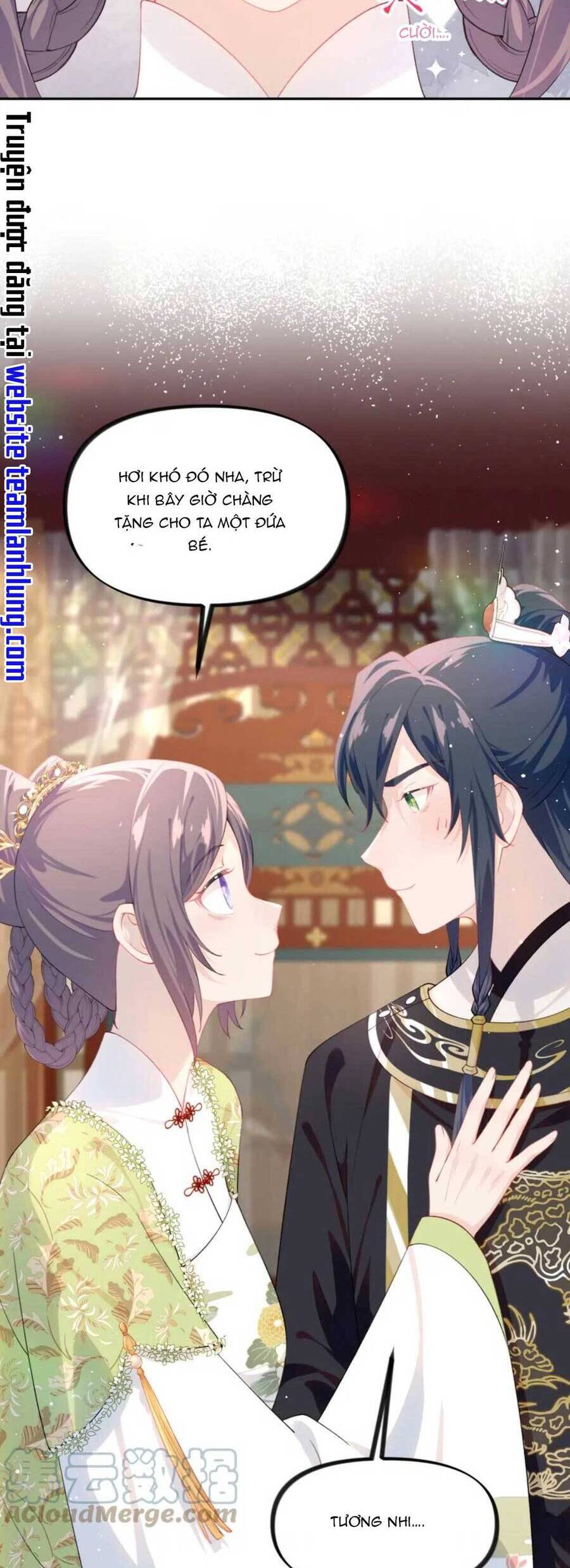 Một Đêm Bệnh Kiều Đột Nhiên Tới Chapter 139 - 27