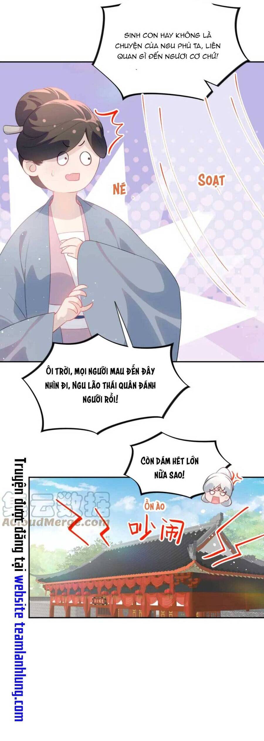Một Đêm Bệnh Kiều Đột Nhiên Tới Chapter 139 - 7