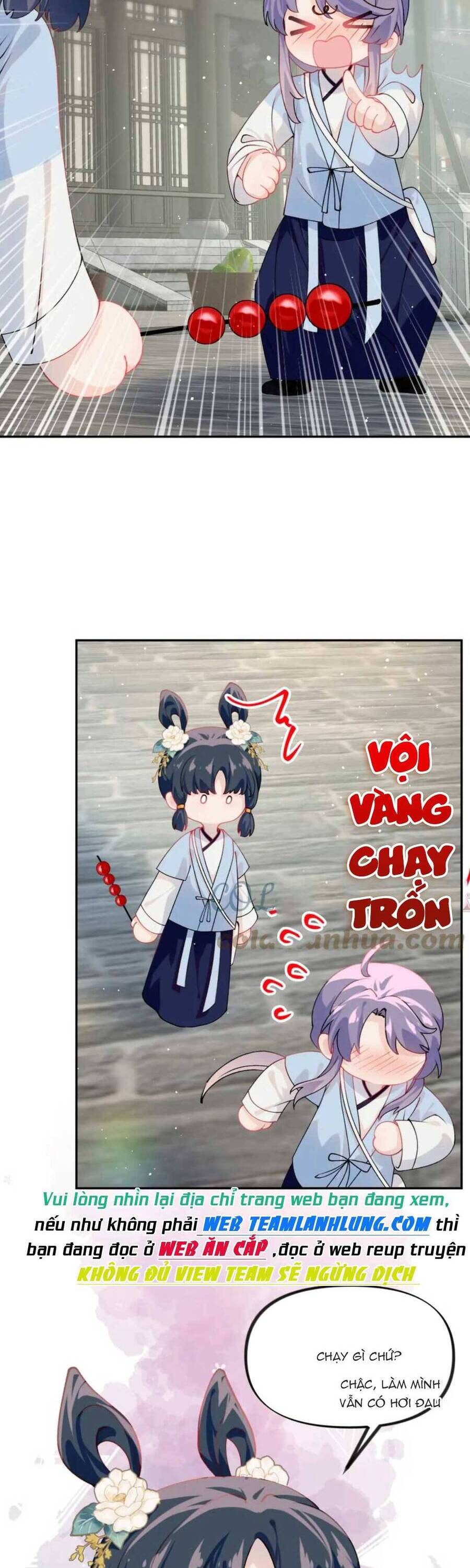 Một Đêm Bệnh Kiều Đột Nhiên Tới Chapter 150 - 17