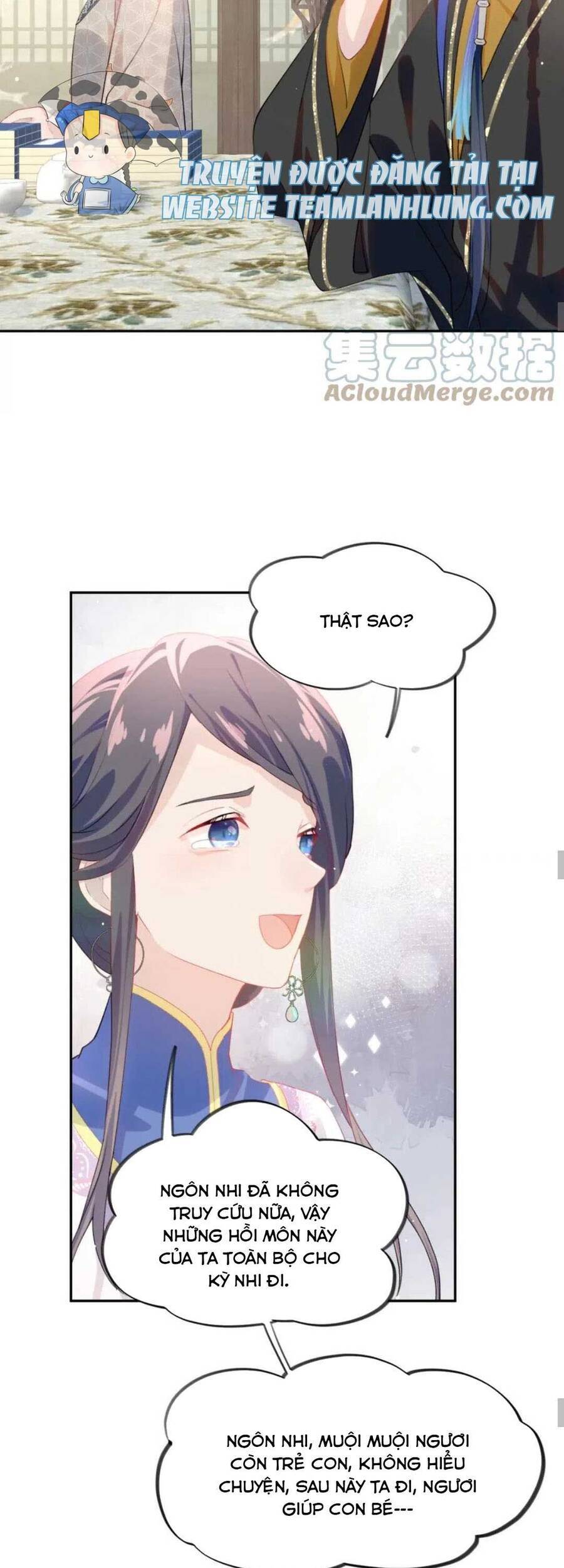 Một Đêm Bệnh Kiều Đột Nhiên Tới Chapter 92 - 18