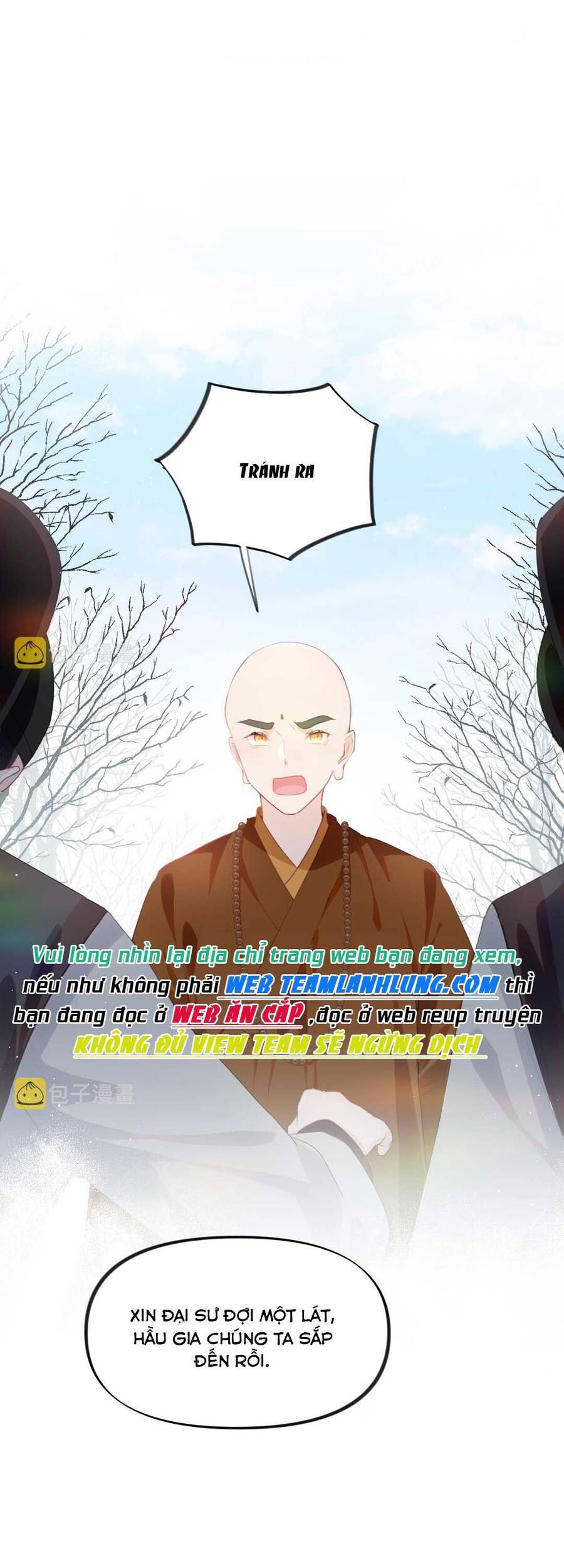 Một Đêm Bệnh Kiều Đột Nhiên Tới Chapter 95 - 2