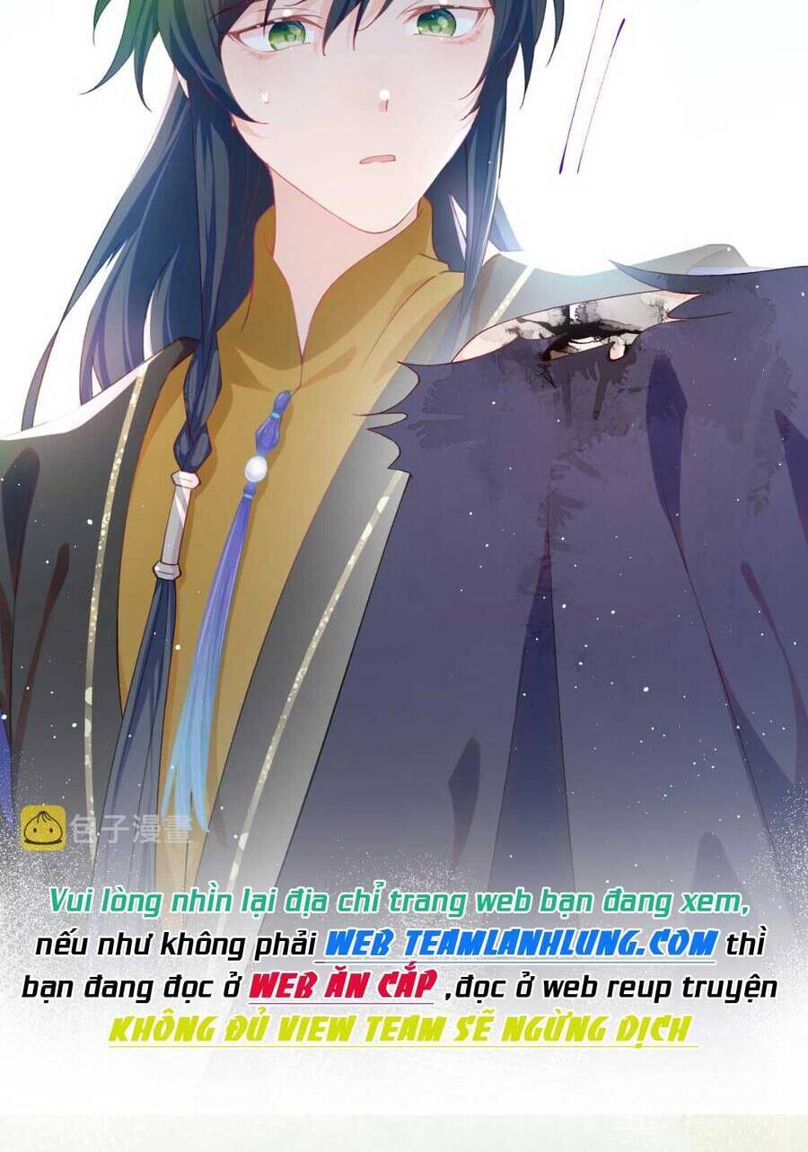 Một Đêm Bệnh Kiều Đột Nhiên Tới Chapter 95 - 31