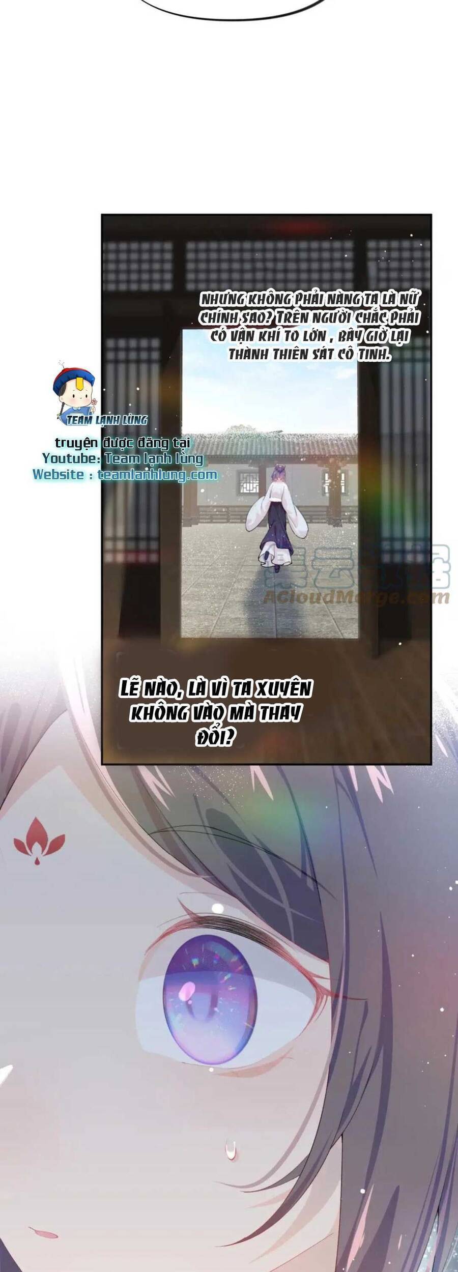 Một Đêm Bệnh Kiều Đột Nhiên Tới Chapter 99 - 27