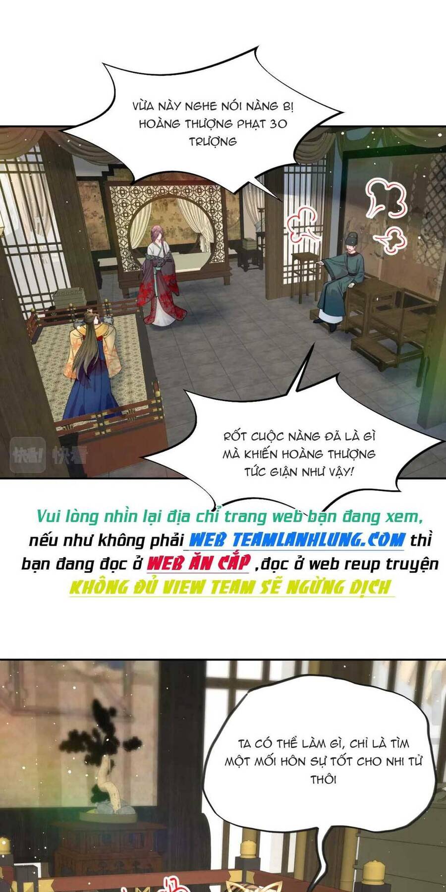 Một Đêm Bệnh Kiều Đột Nhiên Tới Chapter 132 - 14