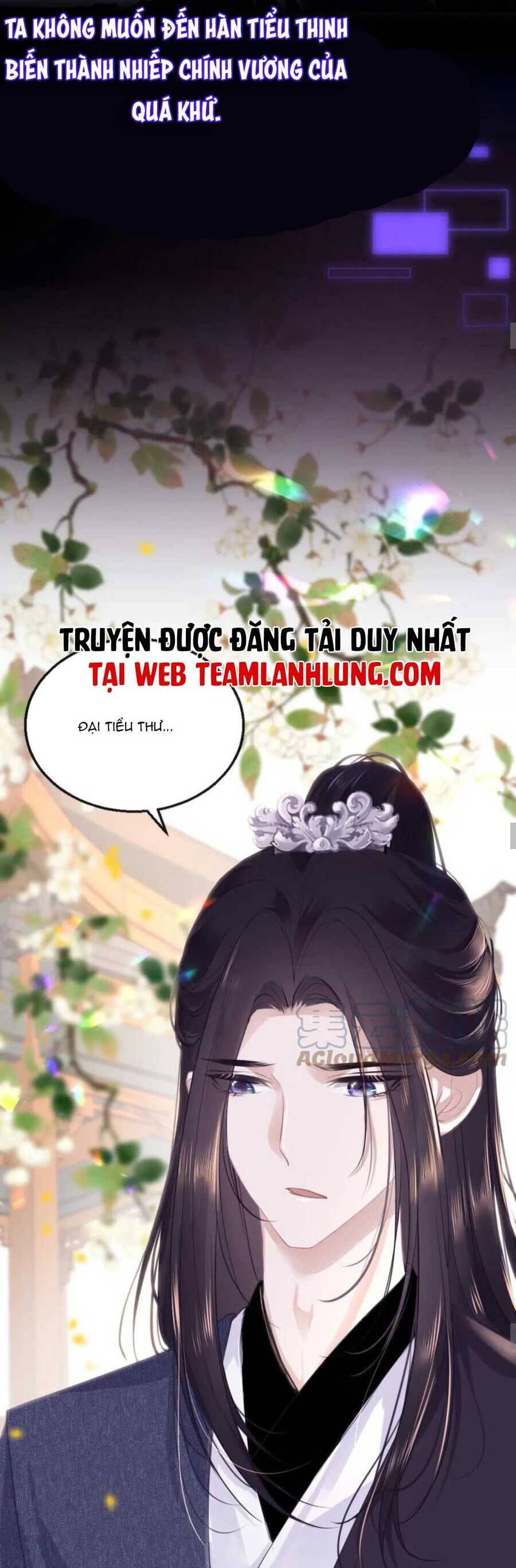 Chỉ Có Tình Yêu Mới Có Thể Ngăn Cản Hắc Hóa Chapter 64 - 14