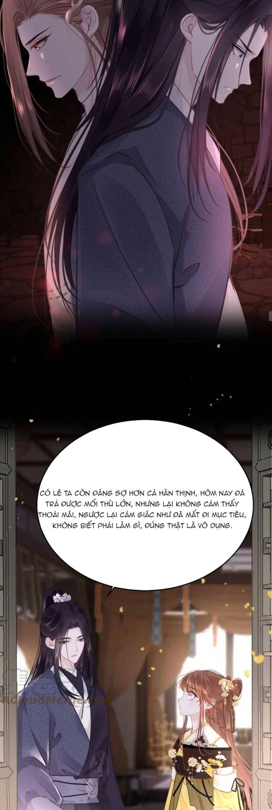 Chỉ Có Tình Yêu Mới Có Thể Ngăn Cản Hắc Hóa Chapter 78 - 15
