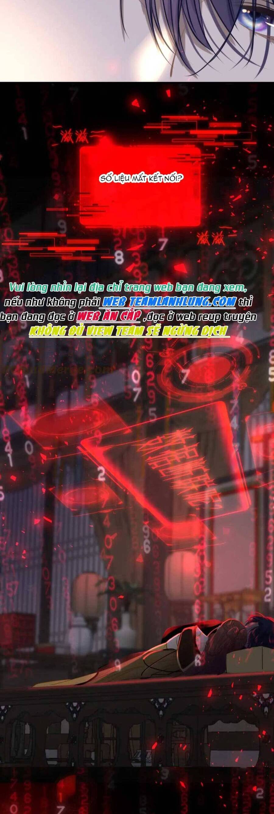Chỉ Có Tình Yêu Mới Có Thể Ngăn Cản Hắc Hóa Chapter 78 - 32