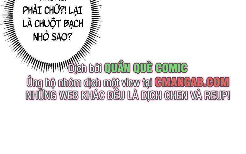 Trở Thành Thần Chủ Cthulhu Chapter 34 - 37