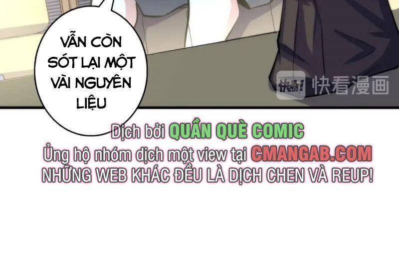 Trở Thành Thần Chủ Cthulhu Chapter 34 - 10