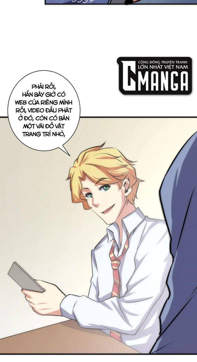 Trở Thành Thần Chủ Cthulhu Chapter 40 - 42