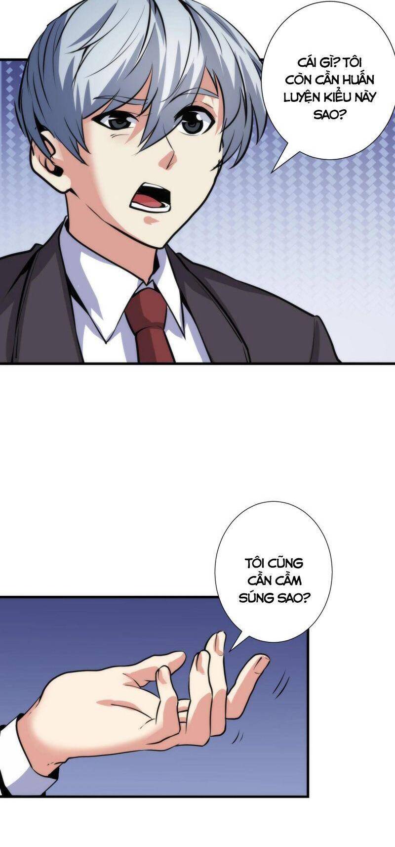 Trở Thành Thần Chủ Cthulhu Chapter 47 - 10