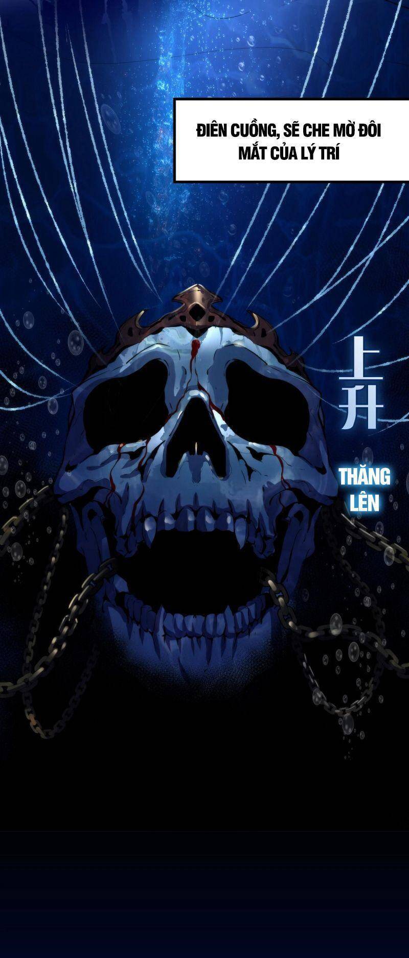 Trở Thành Thần Chủ Cthulhu Chapter 48 - 17