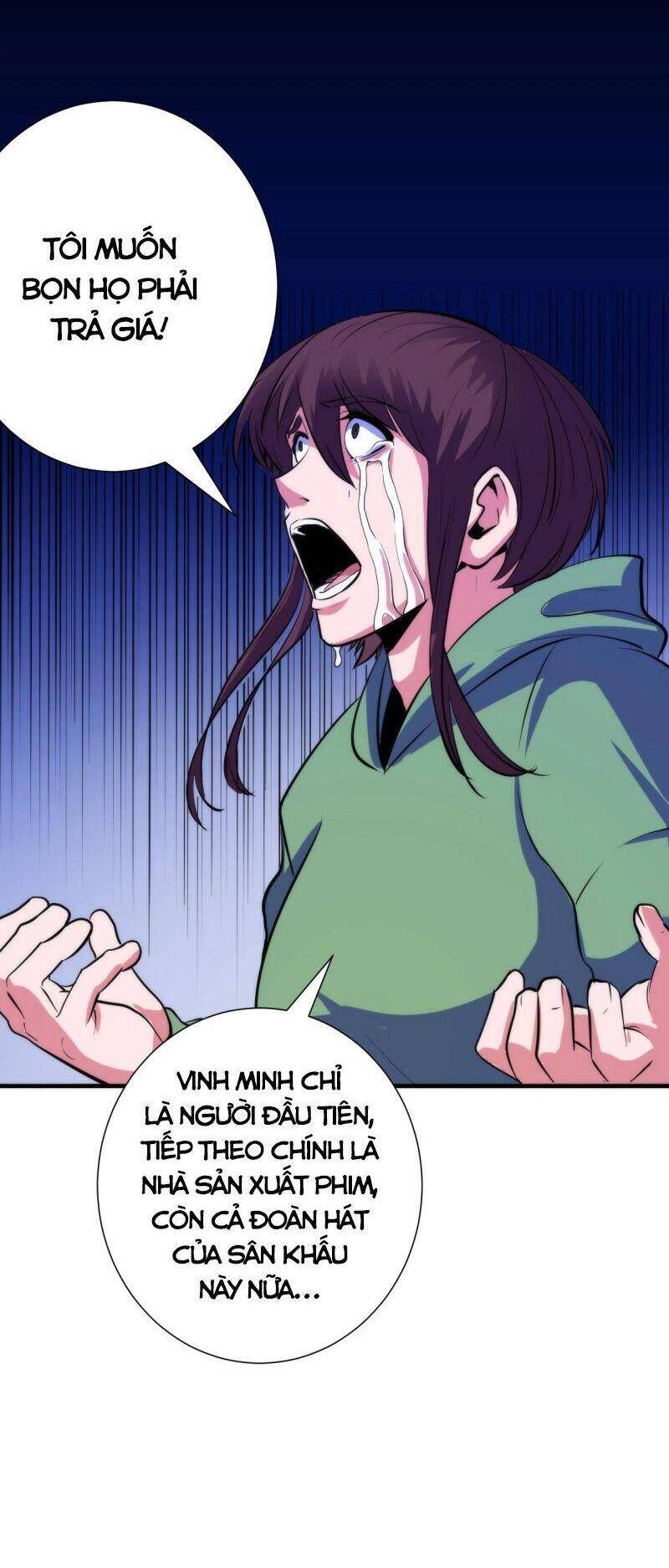 Trở Thành Thần Chủ Cthulhu Chapter 48 - 18