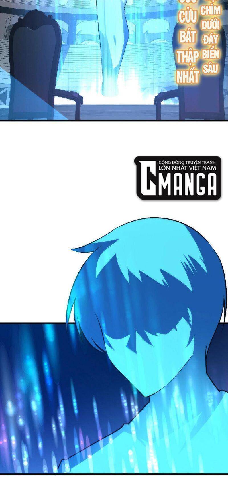 Trở Thành Thần Chủ Cthulhu Chapter 56 - 5