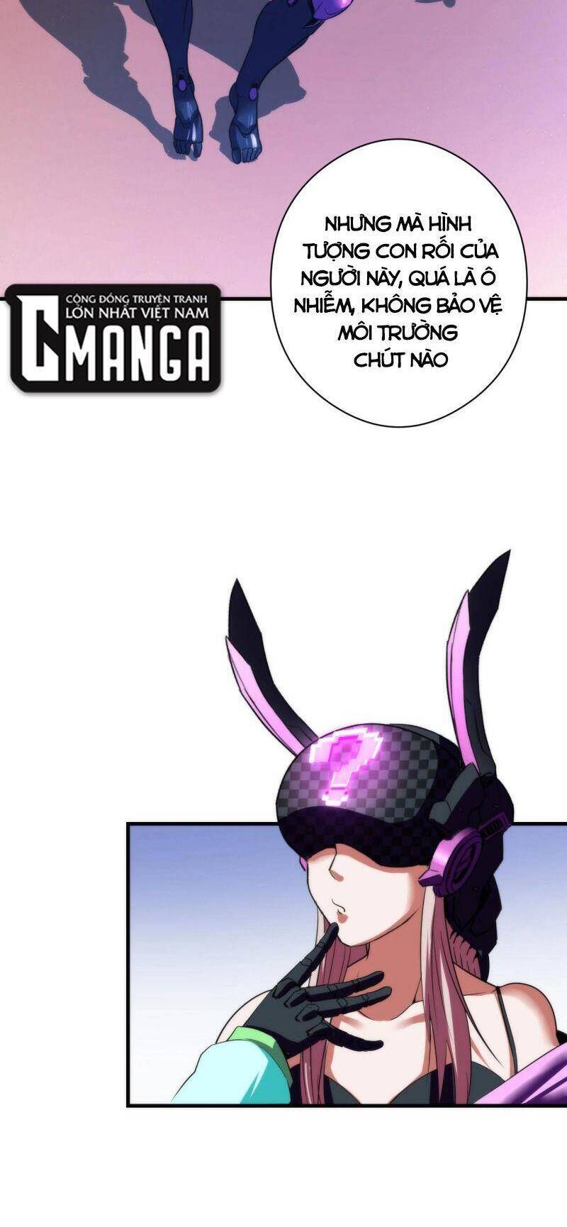 Trở Thành Thần Chủ Cthulhu Chapter 56 - 8
