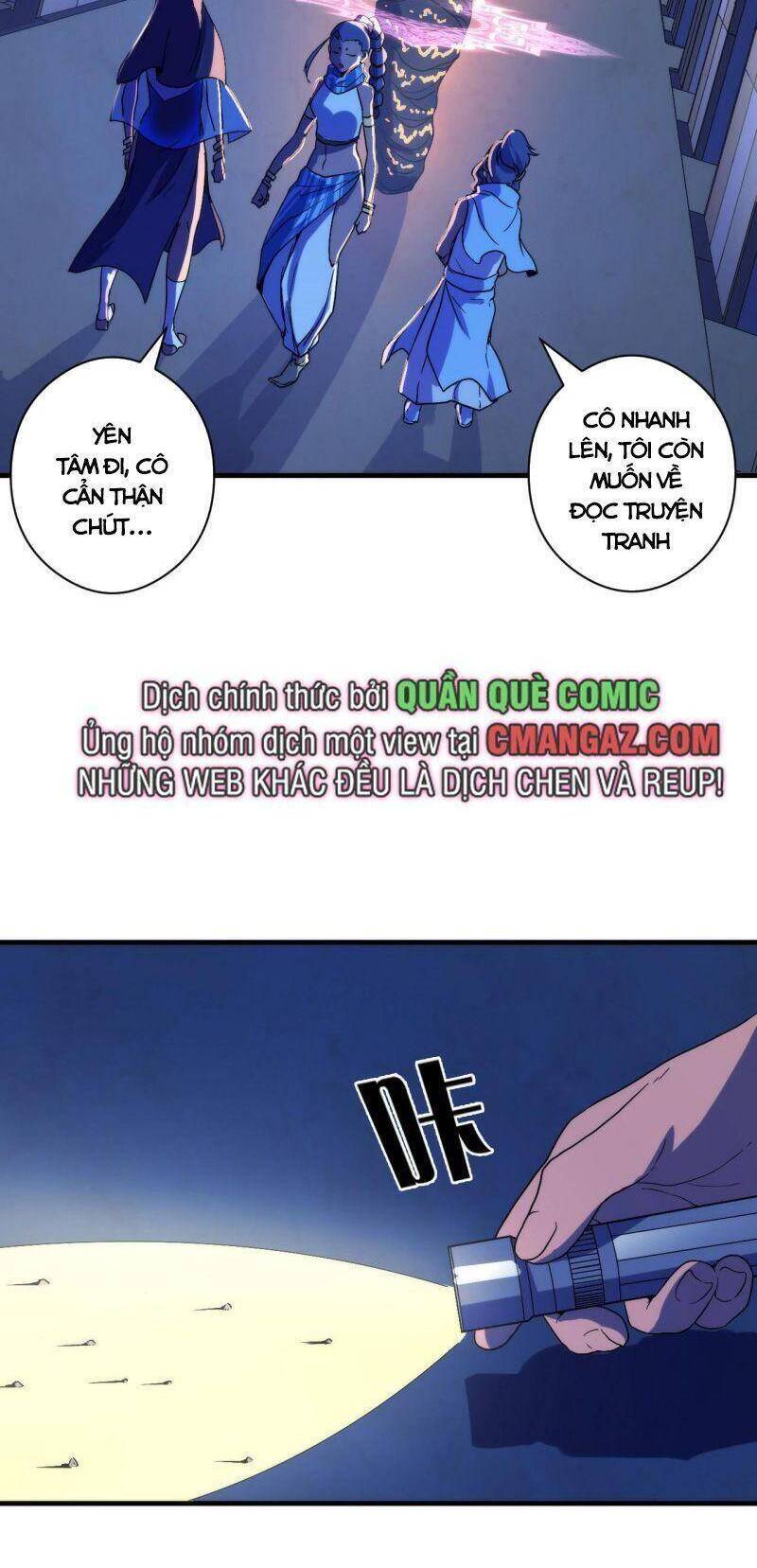 Trở Thành Thần Chủ Cthulhu Chapter 63 - 14