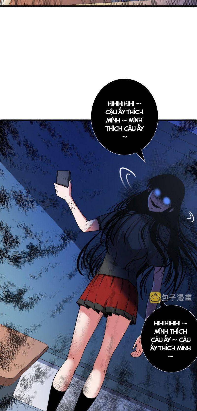 Trở Thành Thần Chủ Cthulhu Chapter 64 - 19