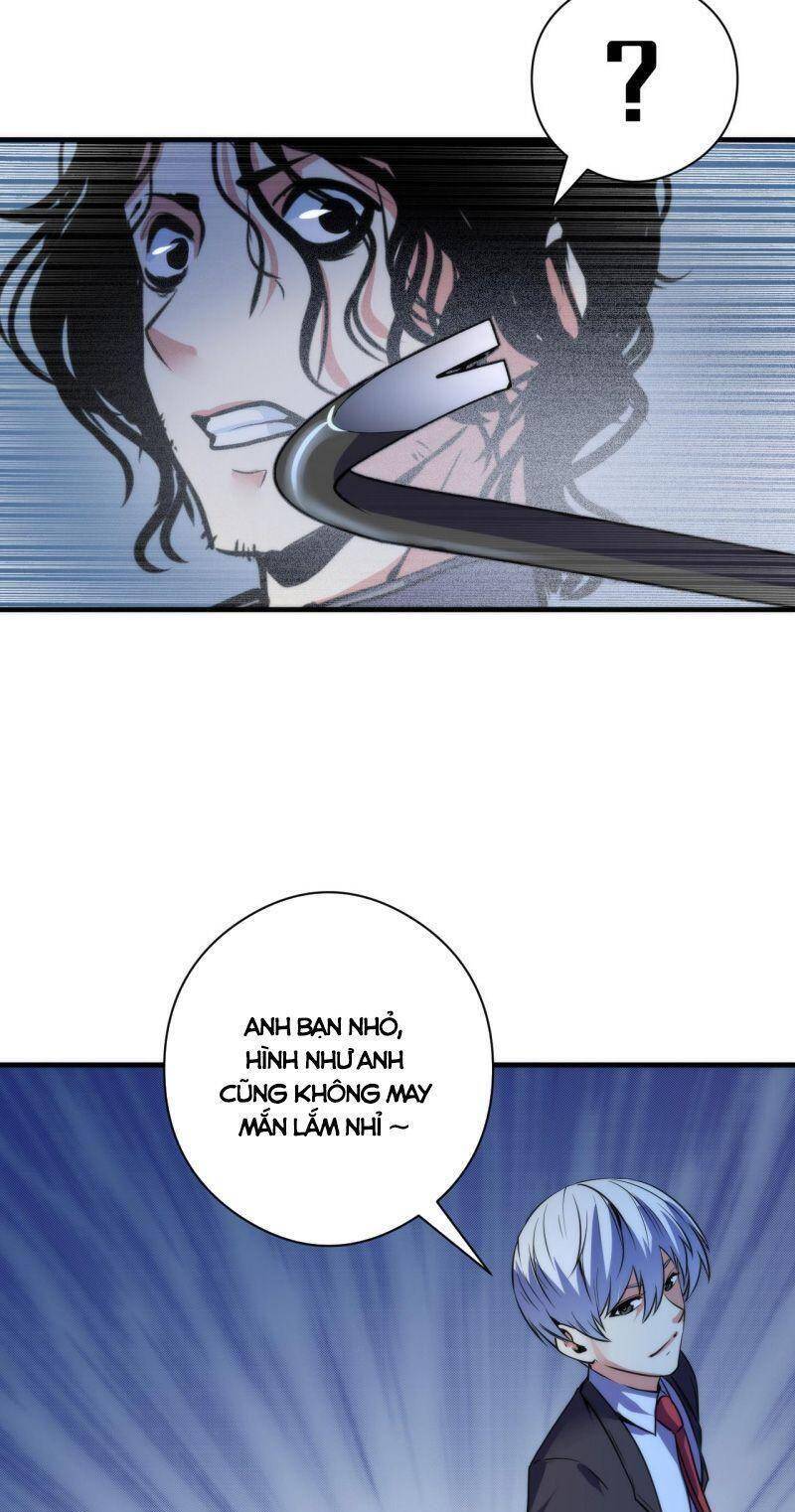 Trở Thành Thần Chủ Cthulhu Chapter 66 - 33