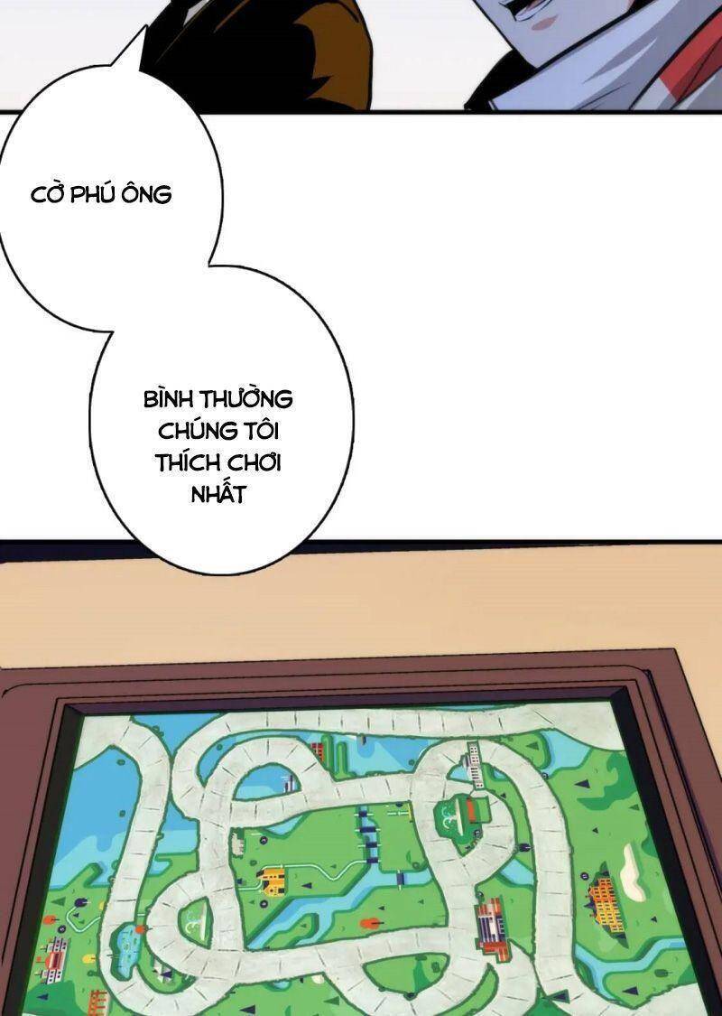 Trở Thành Thần Chủ Cthulhu Chapter 32 - 6