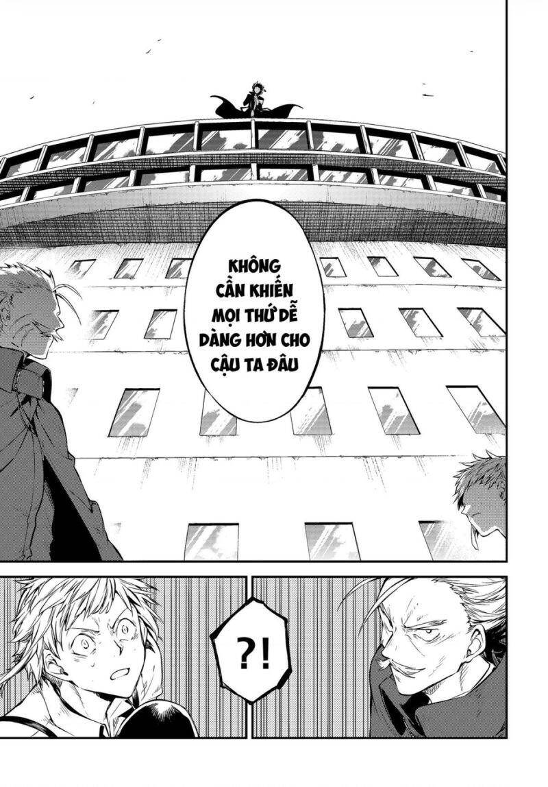 Đặc Nhiệm Thám Tử Chapter 84 - 12