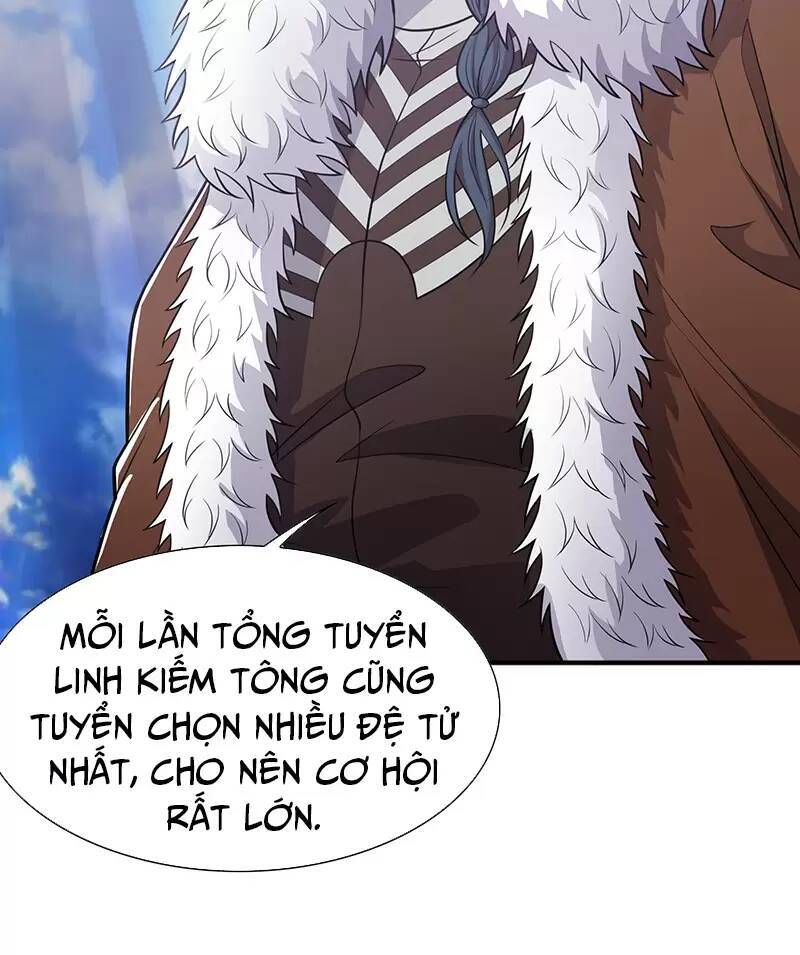 Ma Thú Chiến Thần Chapter 14 - 101