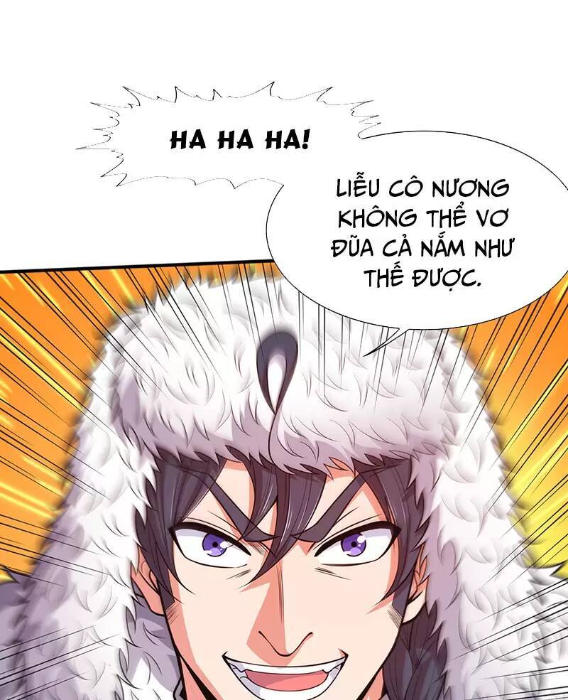 Ma Thú Chiến Thần Chapter 14 - 104