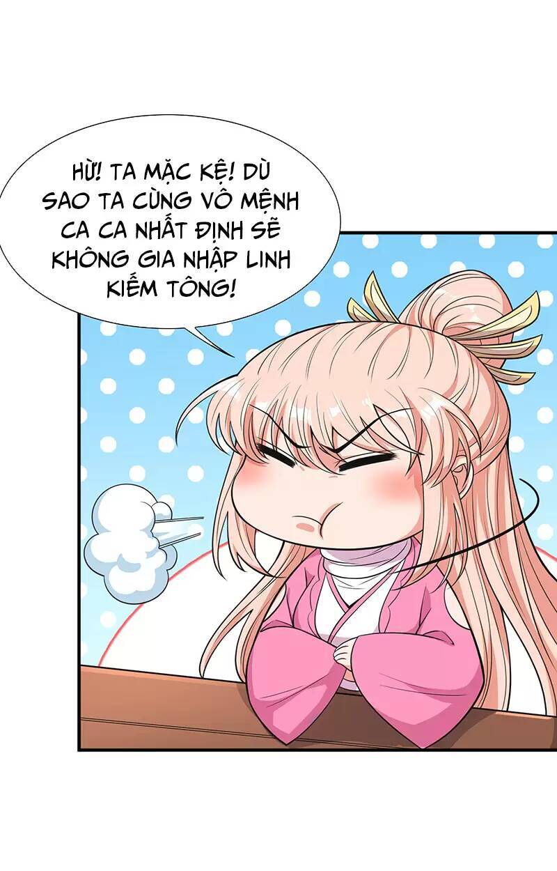 Ma Thú Chiến Thần Chapter 14 - 106