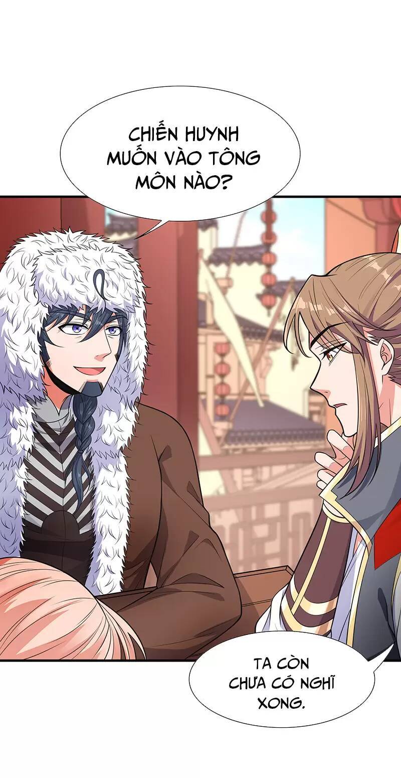 Ma Thú Chiến Thần Chapter 14 - 107