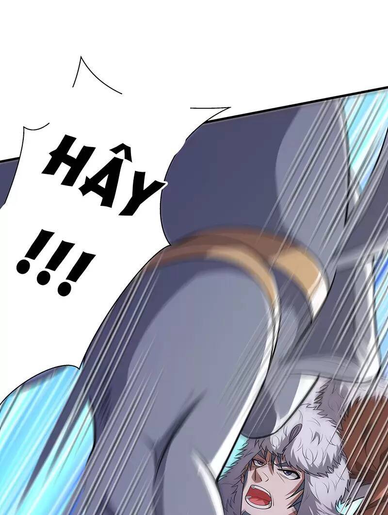 Ma Thú Chiến Thần Chapter 14 - 20