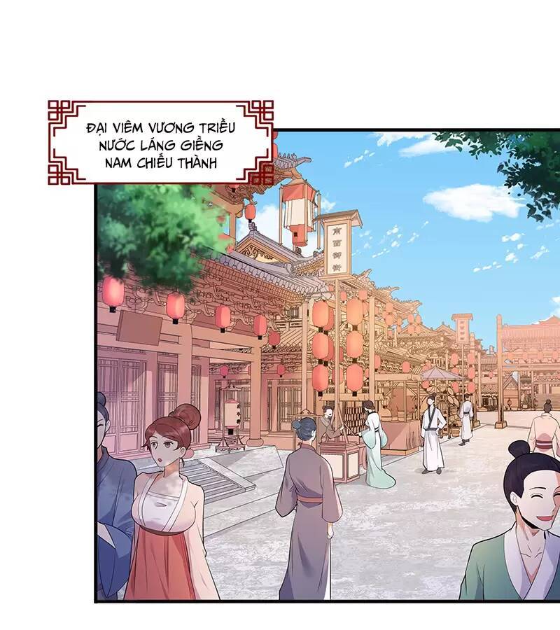 Ma Thú Chiến Thần Chapter 14 - 3