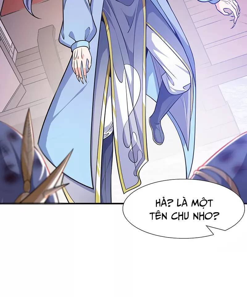 Ma Thú Chiến Thần Chapter 14 - 29