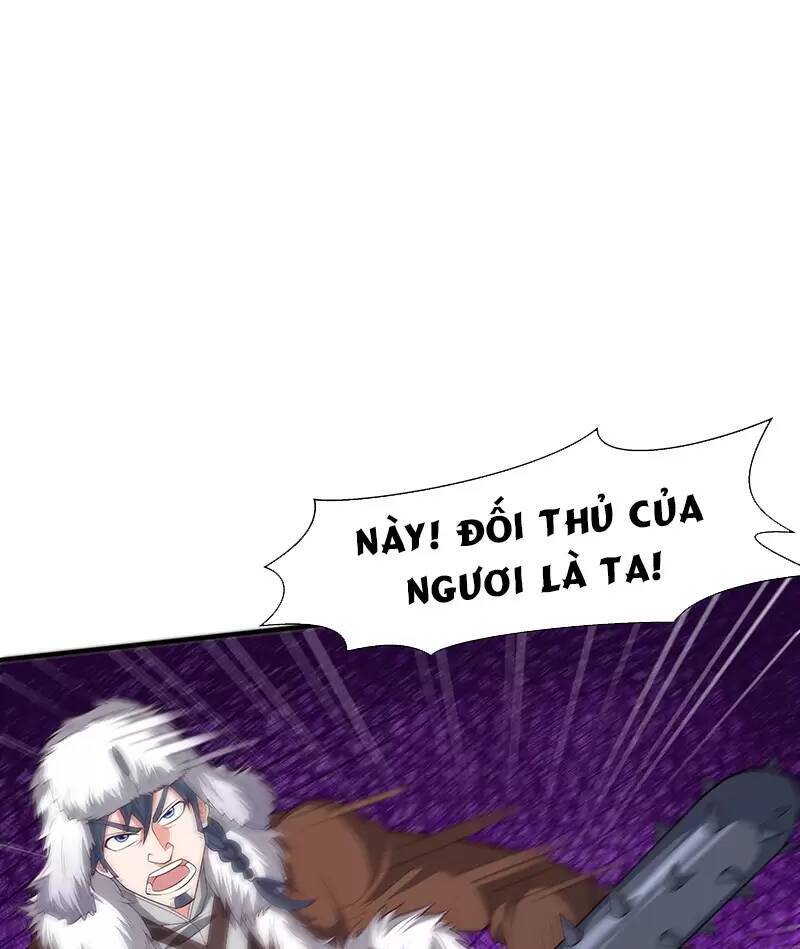 Ma Thú Chiến Thần Chapter 14 - 34