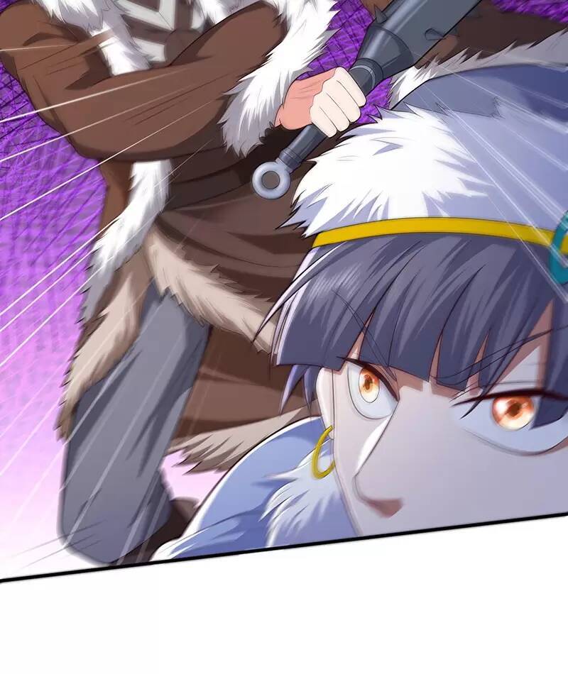 Ma Thú Chiến Thần Chapter 14 - 35