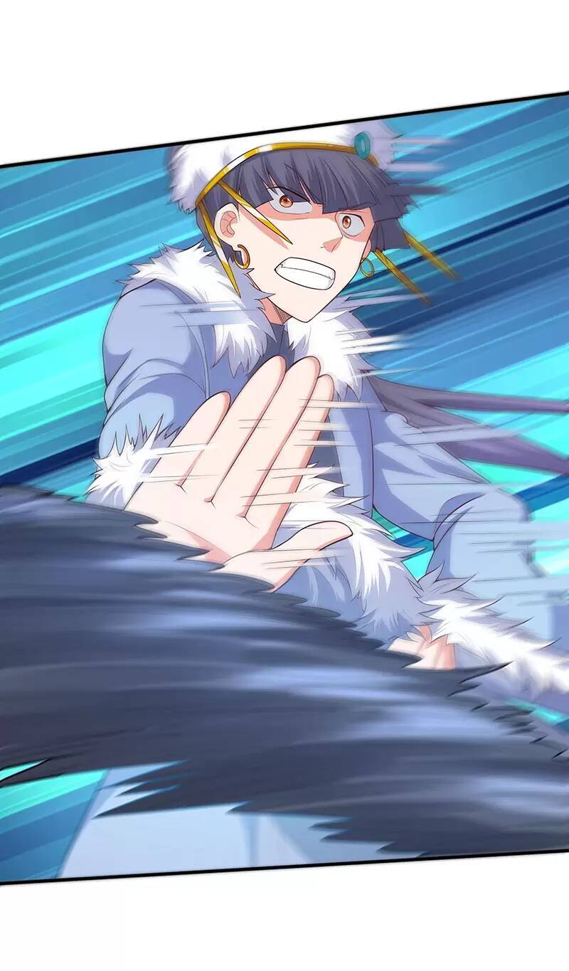 Ma Thú Chiến Thần Chapter 14 - 36