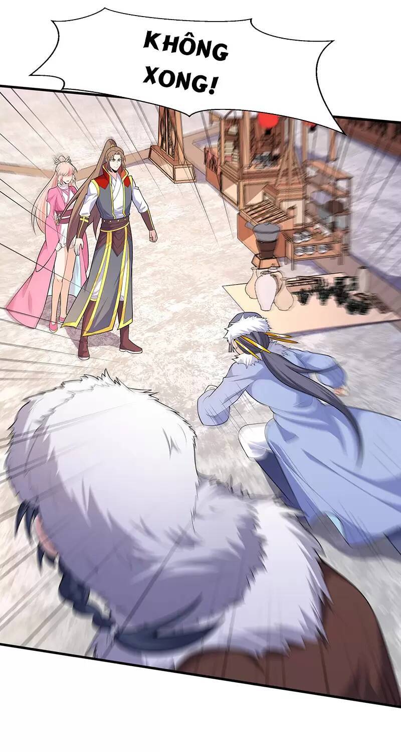 Ma Thú Chiến Thần Chapter 14 - 42