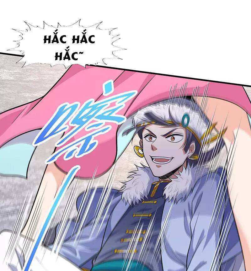 Ma Thú Chiến Thần Chapter 14 - 45