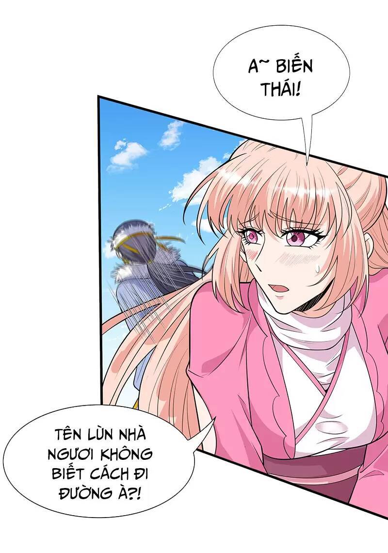 Ma Thú Chiến Thần Chapter 14 - 47
